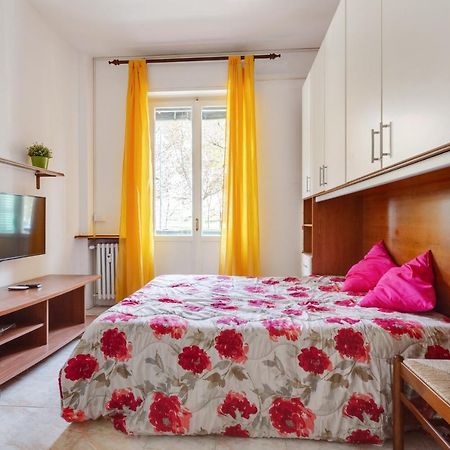 Milan Polytechnic Lovely And Cosy Flat 外观 照片