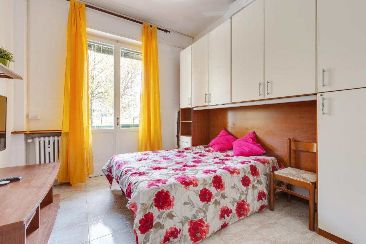 Milan Polytechnic Lovely And Cosy Flat 外观 照片