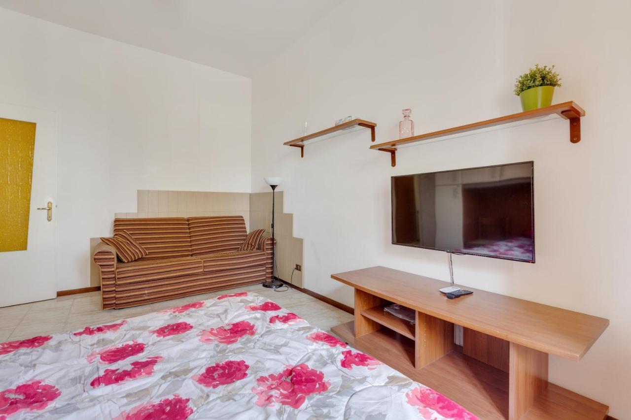 Milan Polytechnic Lovely And Cosy Flat 外观 照片