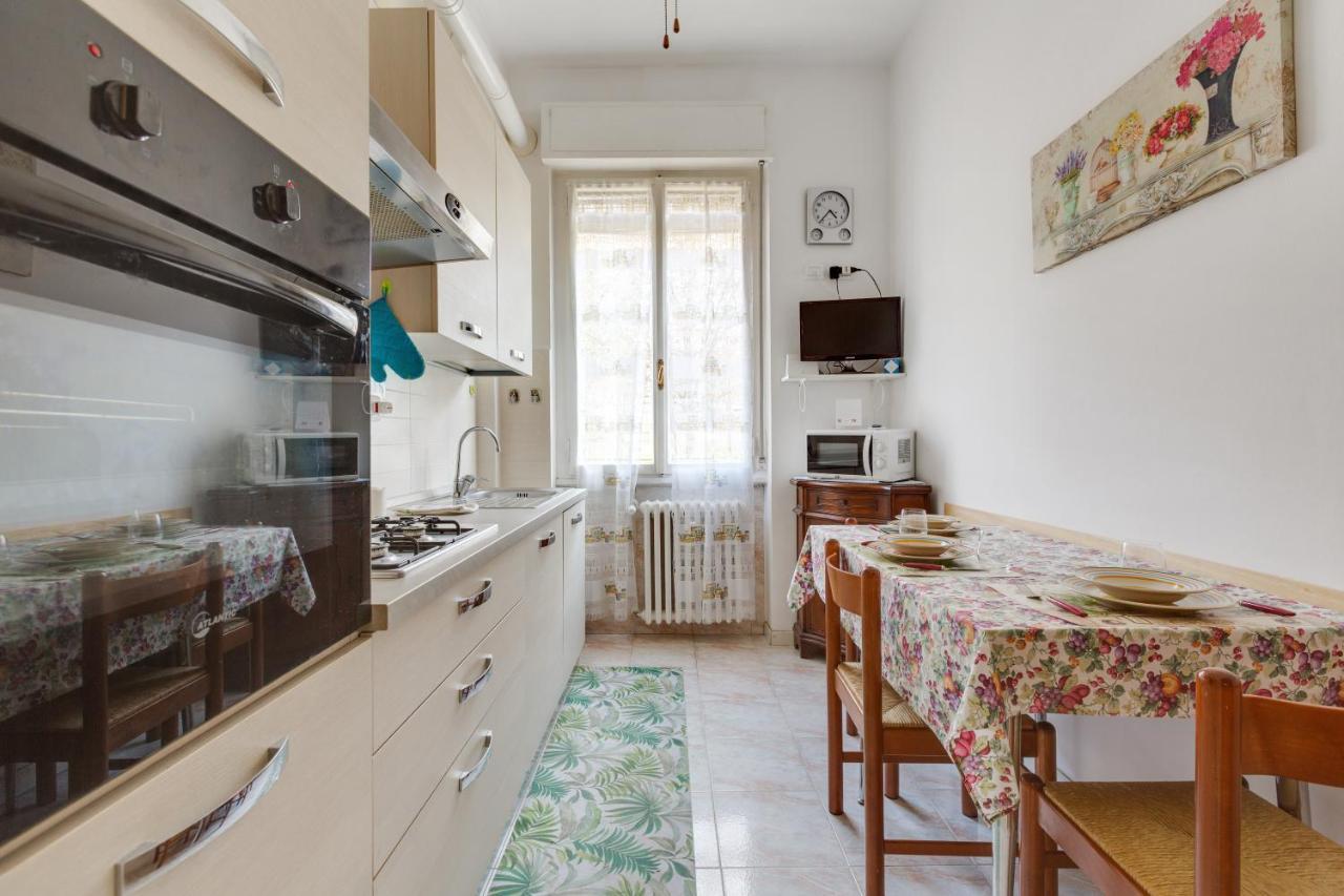 Milan Polytechnic Lovely And Cosy Flat 外观 照片