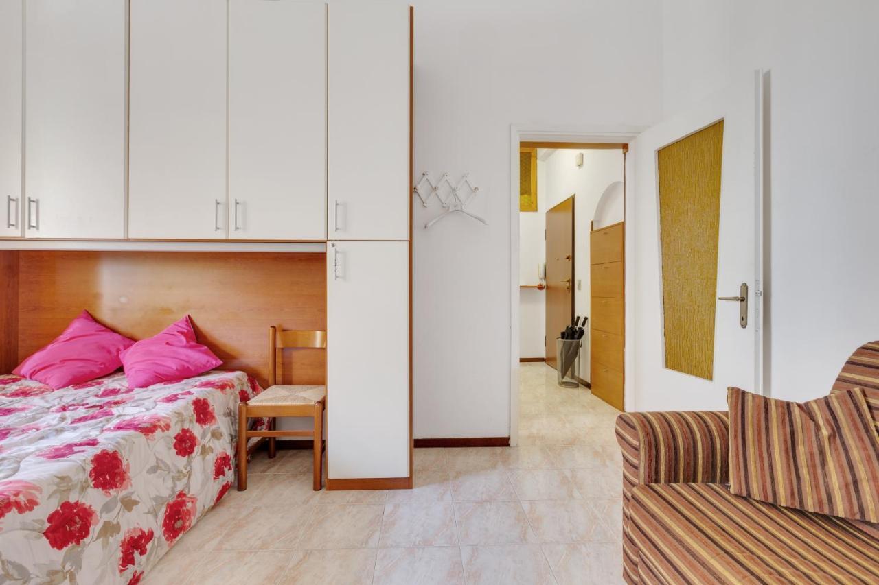 Milan Polytechnic Lovely And Cosy Flat 外观 照片