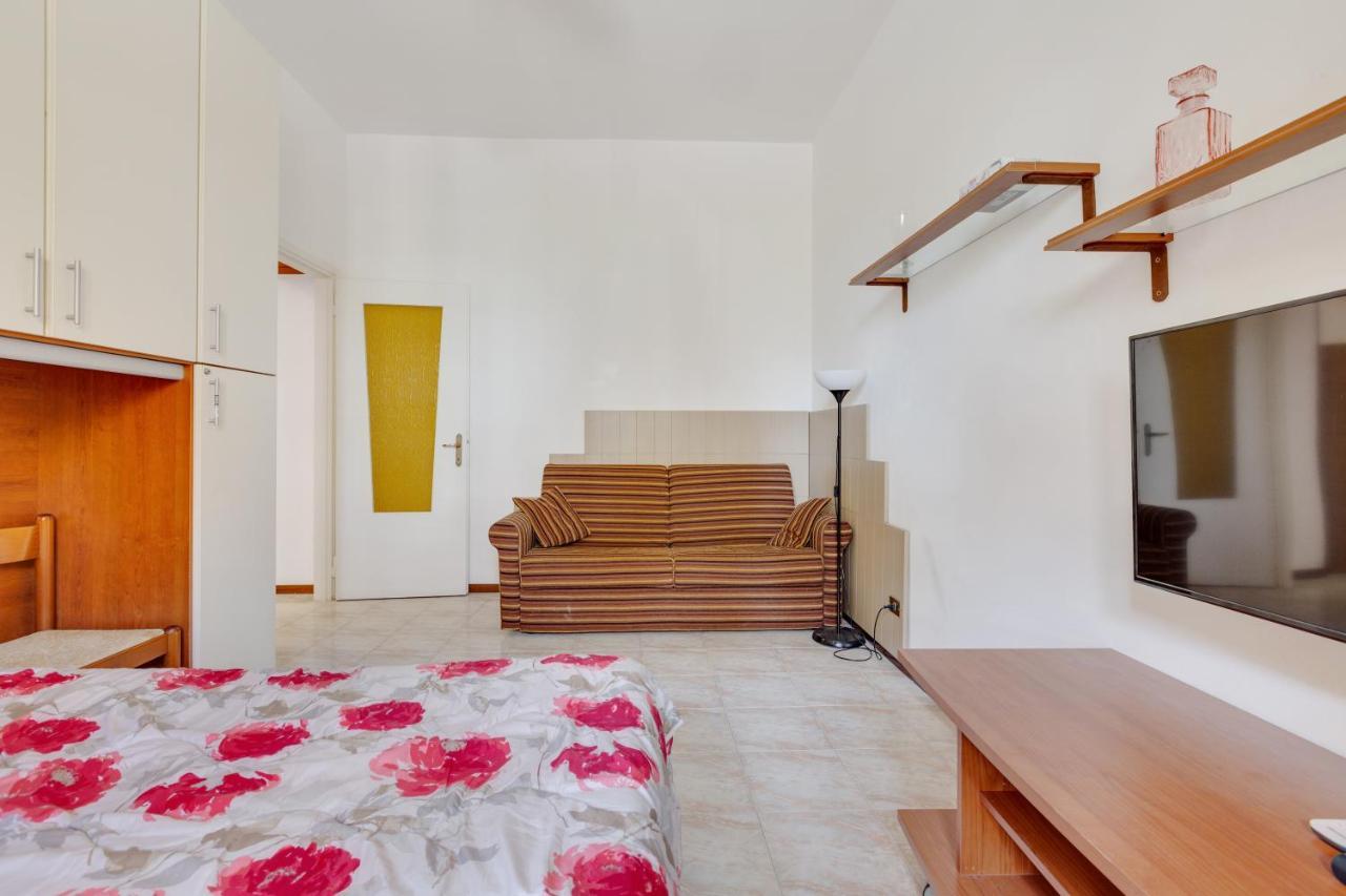Milan Polytechnic Lovely And Cosy Flat 外观 照片