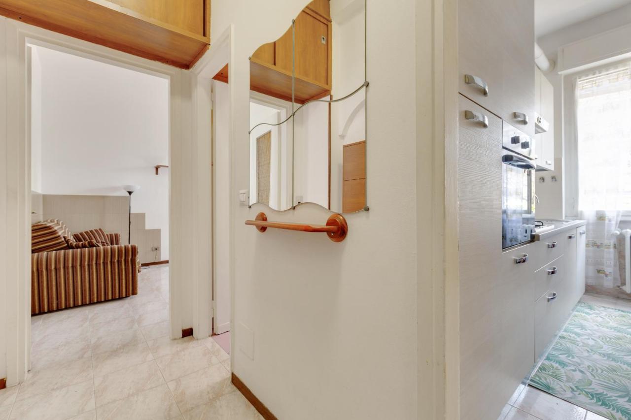 Milan Polytechnic Lovely And Cosy Flat 外观 照片