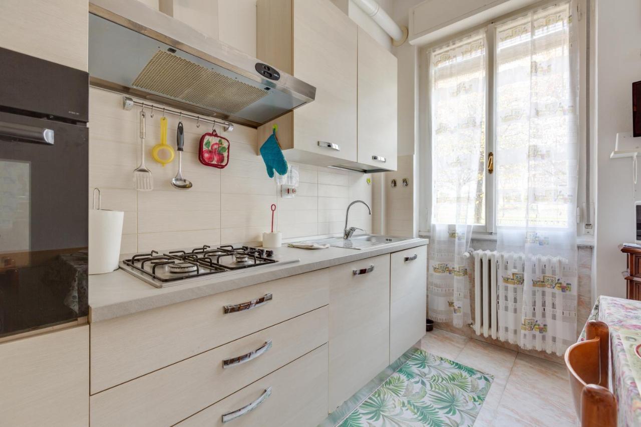 Milan Polytechnic Lovely And Cosy Flat 外观 照片