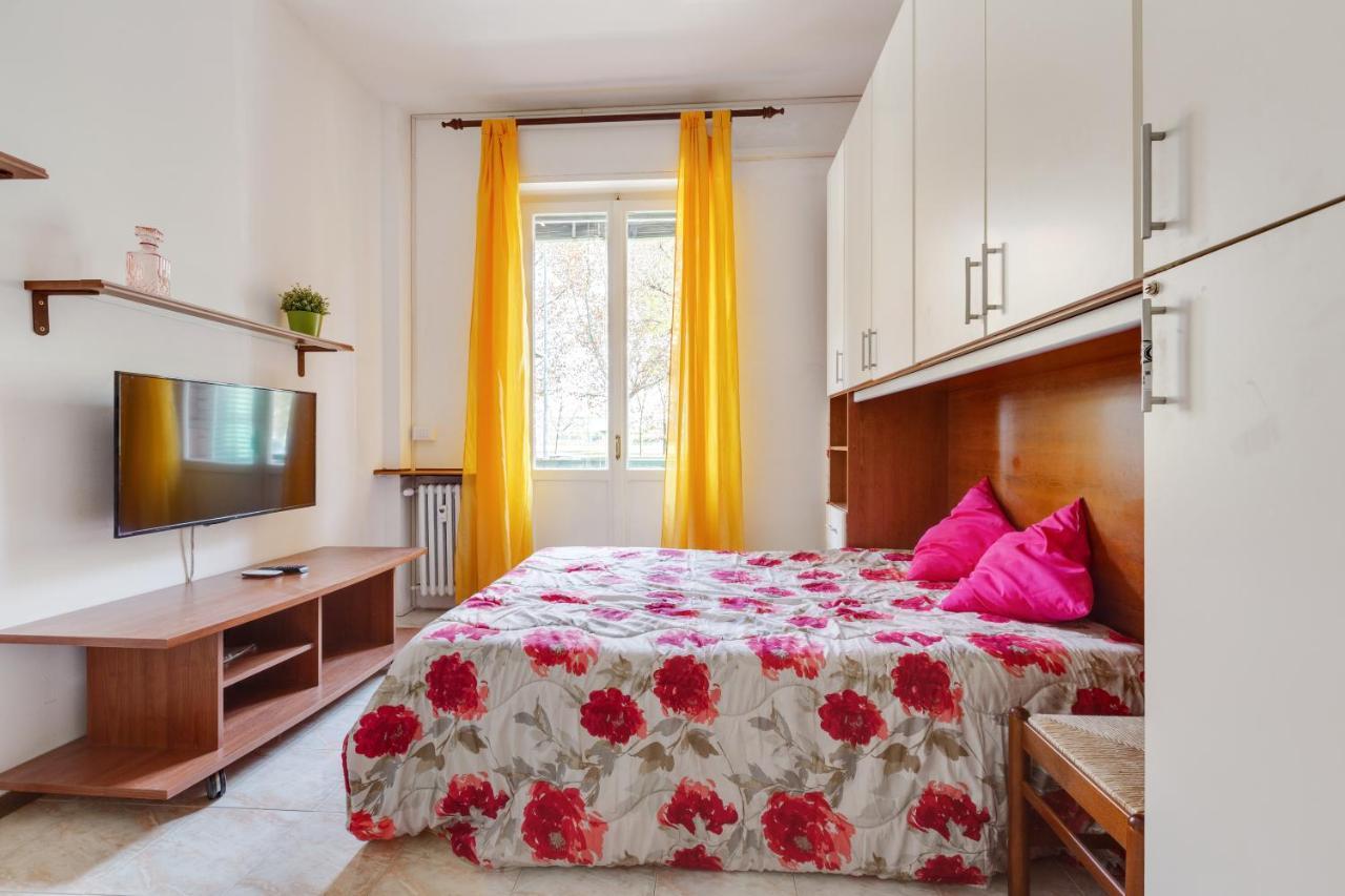 Milan Polytechnic Lovely And Cosy Flat 外观 照片
