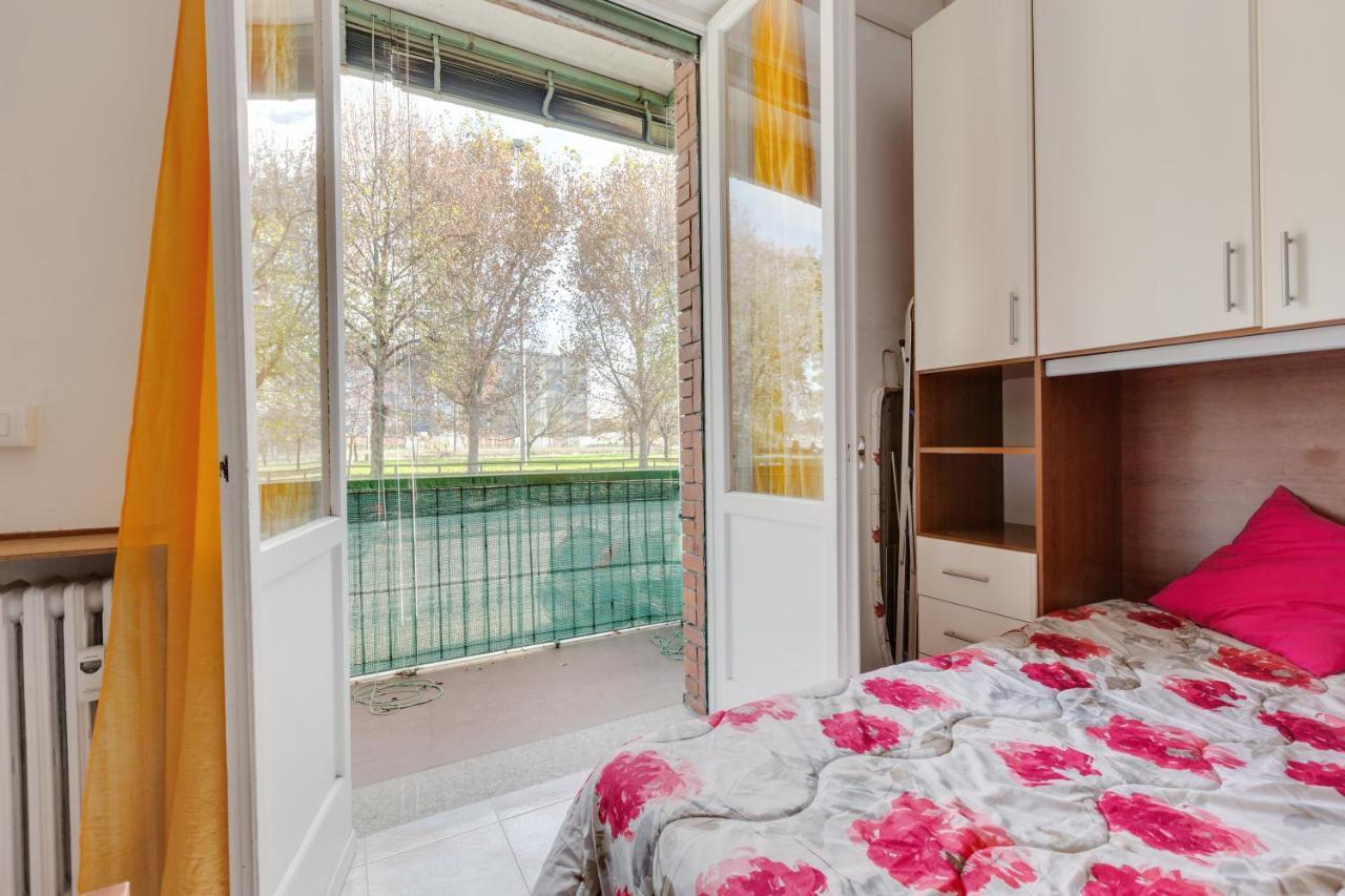 Milan Polytechnic Lovely And Cosy Flat 外观 照片