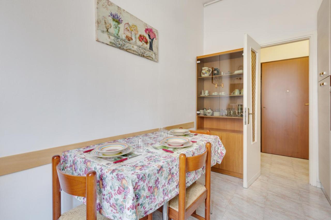 Milan Polytechnic Lovely And Cosy Flat 外观 照片