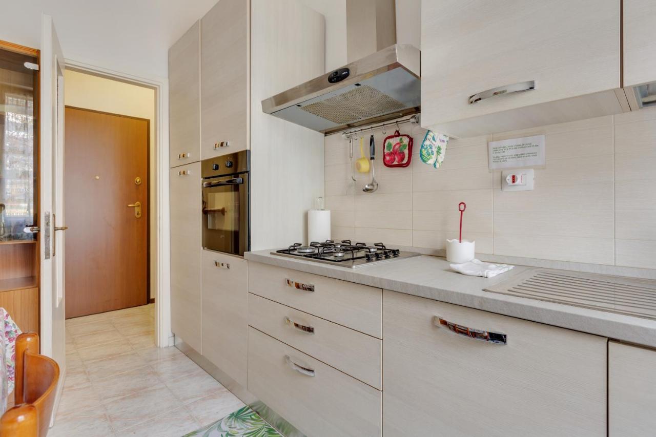 Milan Polytechnic Lovely And Cosy Flat 外观 照片