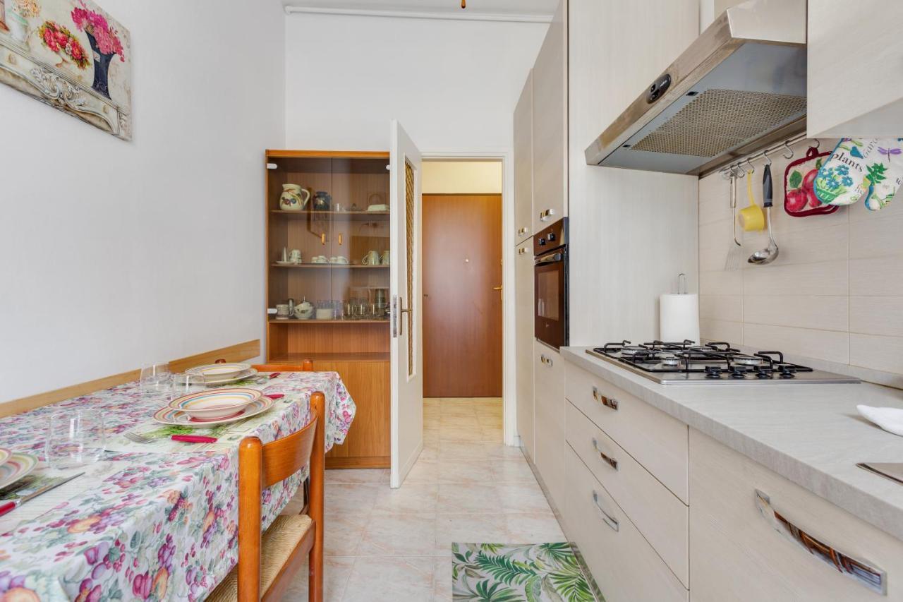 Milan Polytechnic Lovely And Cosy Flat 外观 照片